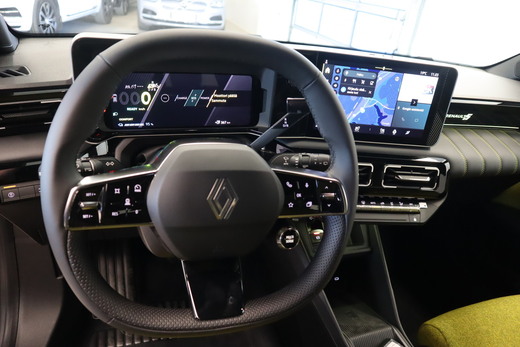 Renault 5 vaihtoauto