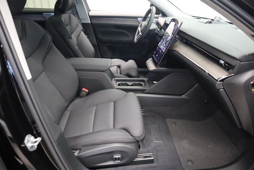 Volvo ES90 vaihtoauto