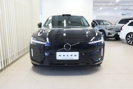 Volvo ES90 vaihtoauto