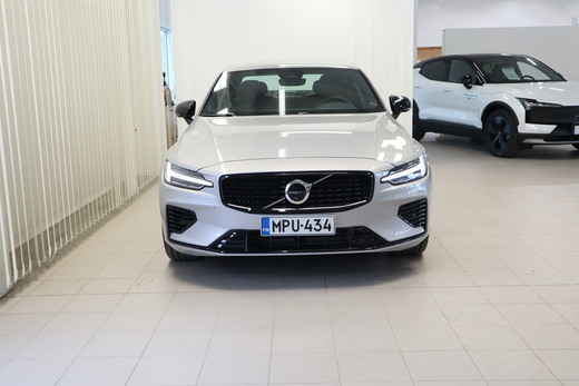 Volvo S60 vaihtoauto