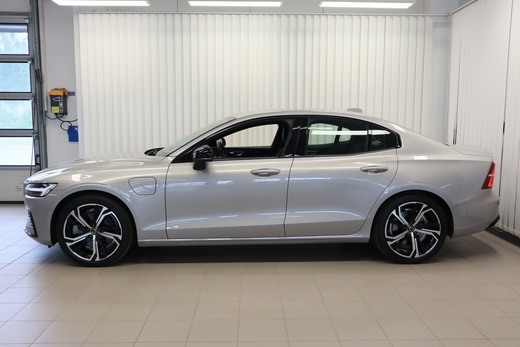 Volvo S60 vaihtoauto