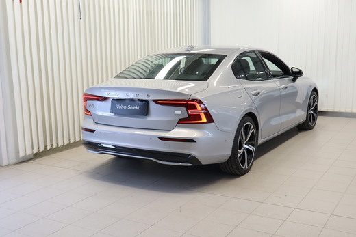 Volvo S60 vaihtoauto