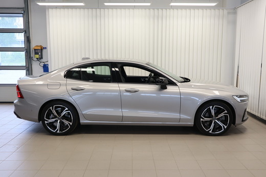 Volvo S60 vaihtoauto