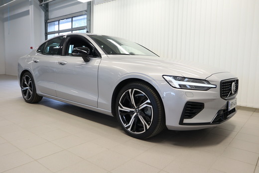 Volvo S60 vaihtoauto