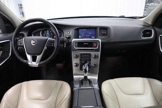 Volvo S60 vaihtoauto