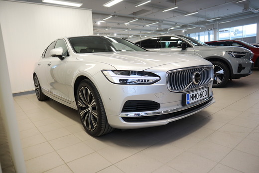 Volvo S90 vaihtoauto