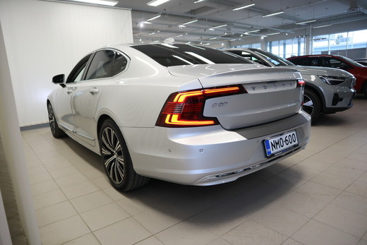 Volvo S90 vaihtoauto