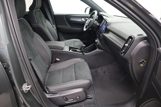 Volvo EX40 vaihtoauto