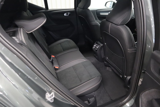 Volvo EX40 vaihtoauto