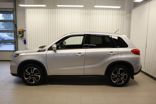 Suzuki Vitara vaihtoauto