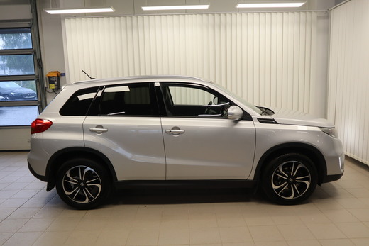 Suzuki Vitara vaihtoauto