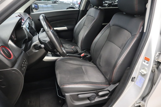 Suzuki Vitara vaihtoauto