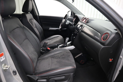 Suzuki Vitara vaihtoauto