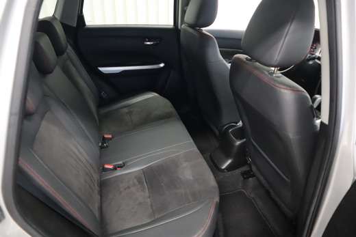 Suzuki Vitara vaihtoauto