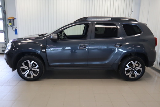 Dacia Duster vaihtoauto