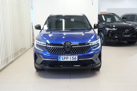 Renault Austral vaihtoauto
