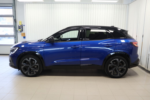 Renault Austral vaihtoauto