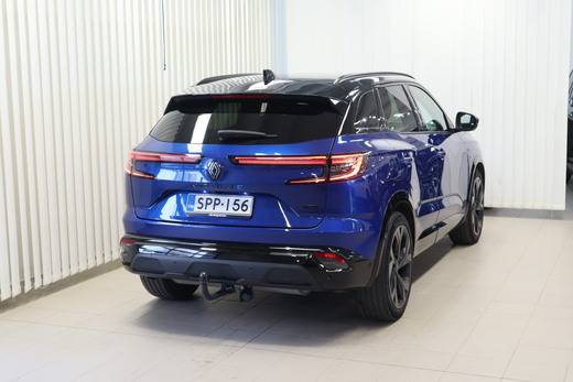 Renault Austral vaihtoauto