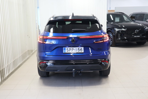 Renault Austral vaihtoauto