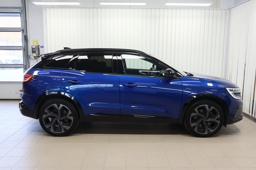 Renault Austral vaihtoauto