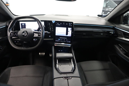 Renault Austral vaihtoauto