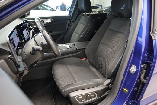 Renault Austral vaihtoauto