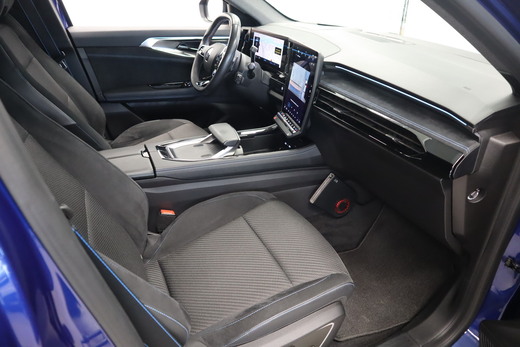 Renault Austral vaihtoauto