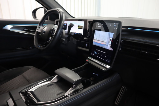 Renault Austral vaihtoauto