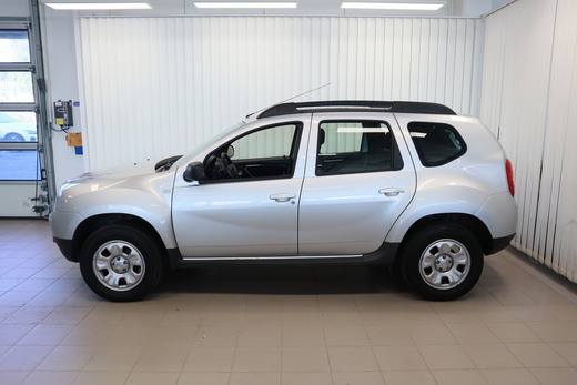 Dacia Duster vaihtoauto