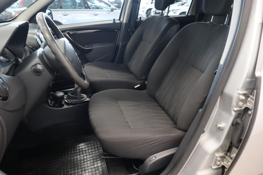 Dacia Duster vaihtoauto