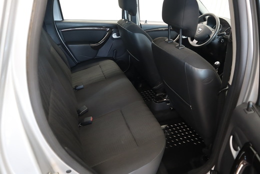 Dacia Duster vaihtoauto