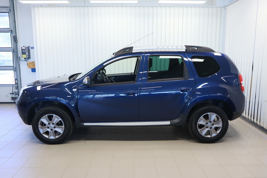 Dacia Duster vaihtoauto