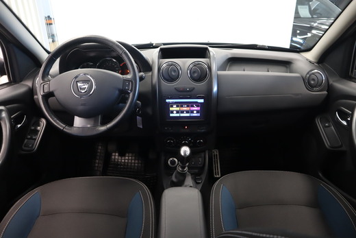 Dacia Duster vaihtoauto