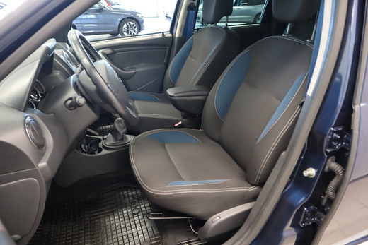 Dacia Duster vaihtoauto
