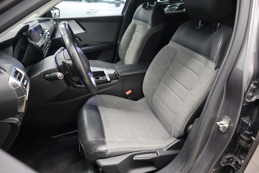 Citroën C5 X vaihtoauto