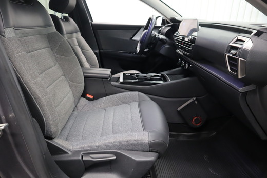 Citroën C5 X vaihtoauto