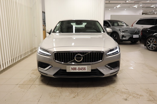 Volvo S60 vaihtoauto