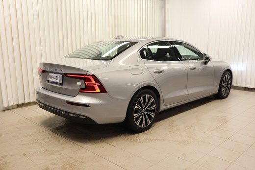 Volvo S60 vaihtoauto