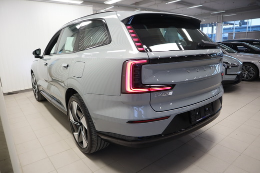 Volvo EX90 vaihtoauto