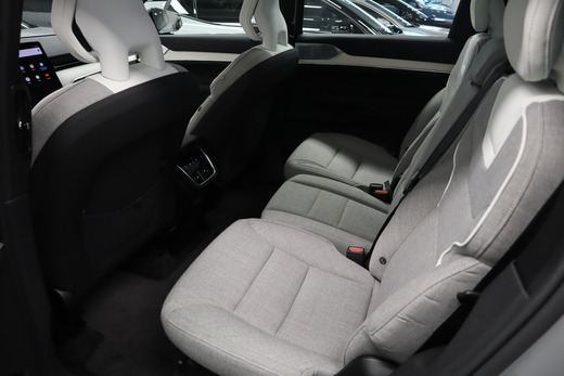 Volvo EX90 vaihtoauto
