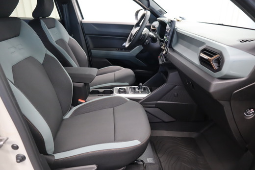 Dacia Duster vaihtoauto