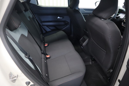 Dacia Duster vaihtoauto