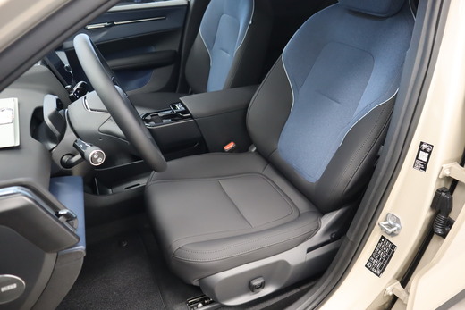 Volvo EX30 vaihtoauto