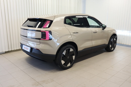Volvo EX30 vaihtoauto