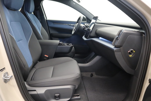 Volvo EX30 vaihtoauto