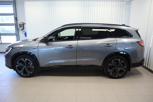 Renault Espace vaihtoauto