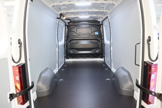 Renault Master vaihtoauto