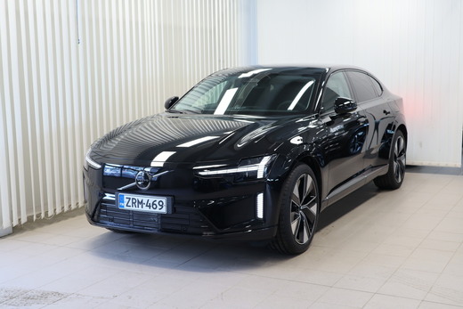 Volvo ES90 vaihtoauto