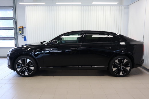 Volvo ES90 vaihtoauto