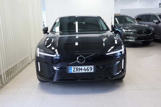 Volvo ES90 vaihtoauto